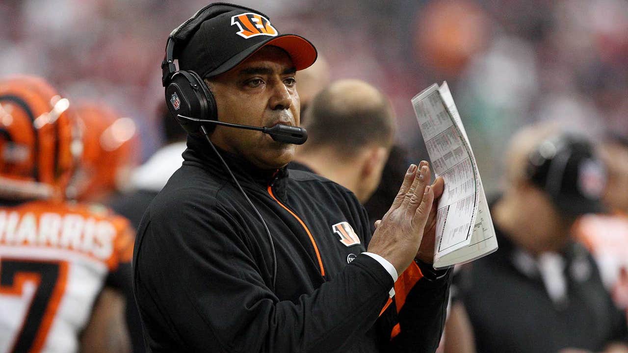 NFL Scouting Combine: Bengals quest for depth